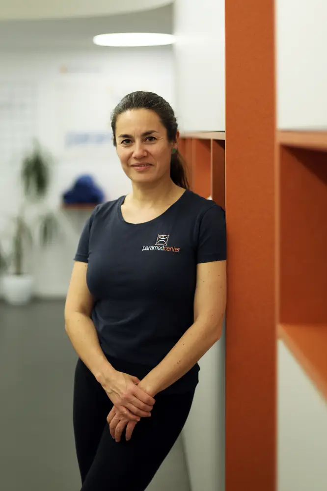 Spécialiste physiothérapie du sport, physiothérapeute sportif