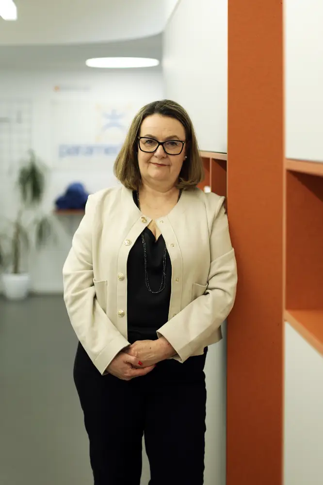 Secrétaire, accueil de notre centre de  Physiothérapie Physiothérapeute